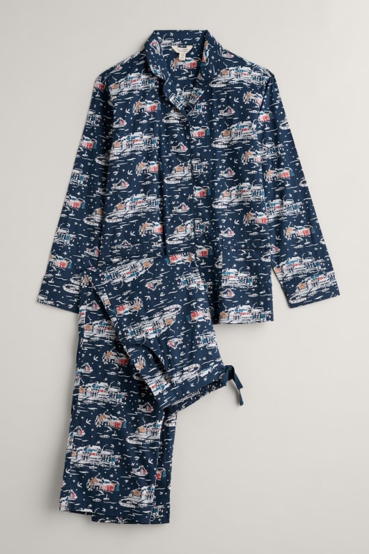 Seasalt pajamas 2025