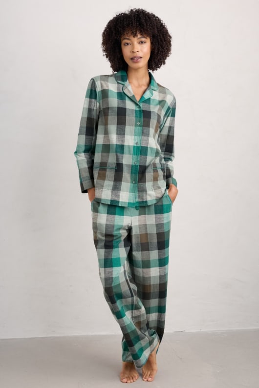 Sailing Moon Pyjamas