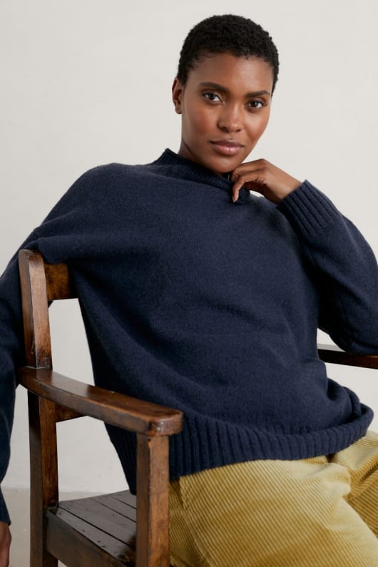 Trevorrow Jumper