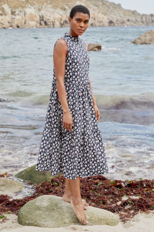 Willowherb Dress