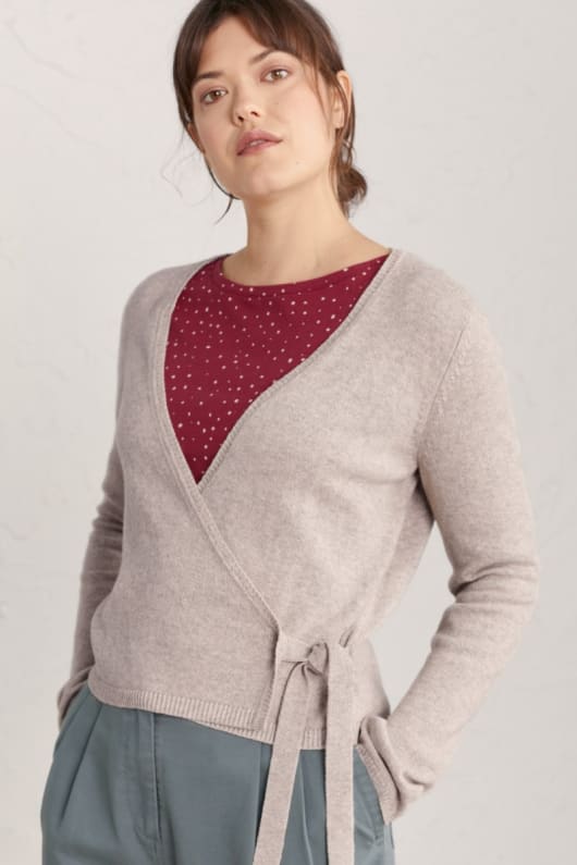 Sunnyside Cardigan