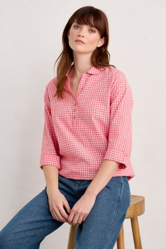 Farsight Cotton Shirt