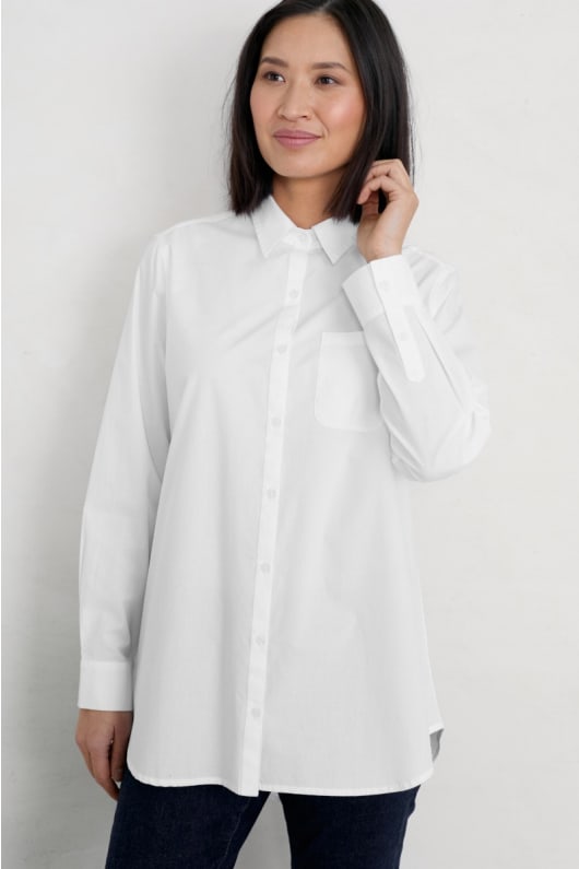 Whitebeam Shirt