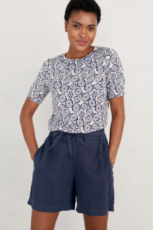Botany Jumper