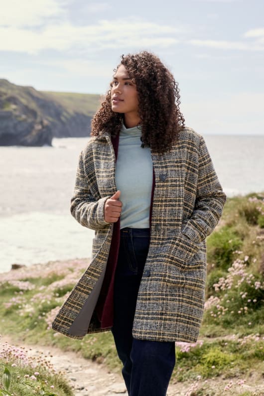Penmennor Coat
