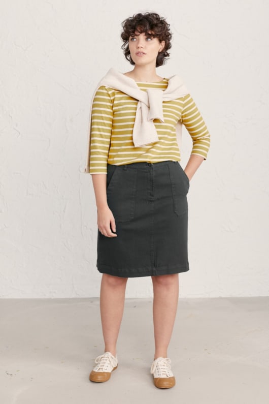 Figtree Rocks Skirt