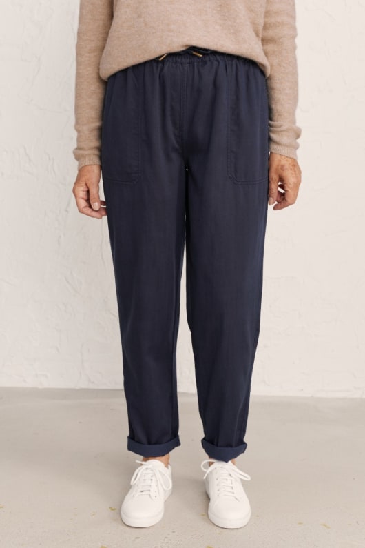 Villa Trousers