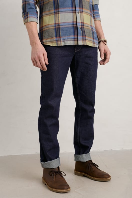 Men's Cobleman Slim Jeans