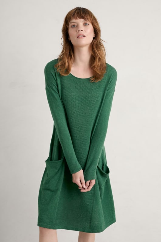 Seasalt heartfelt dress top