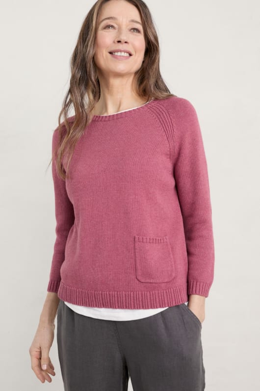 Traverse Jumper