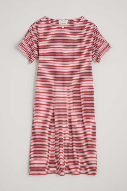 Sailor Dress Seasalt Cornwall