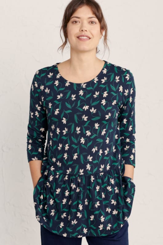 Horizon Line Top