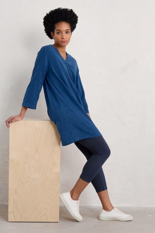 Charming Cropped Leggings Seasalt Cornwall