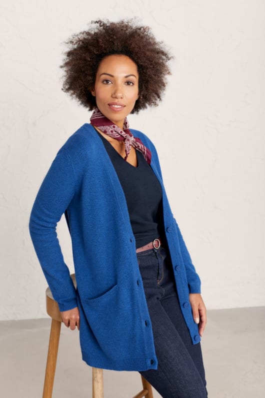 Windmills Cardigan