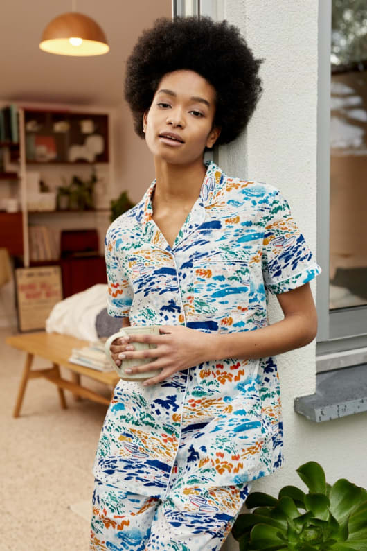 Seasalt pjs on sale