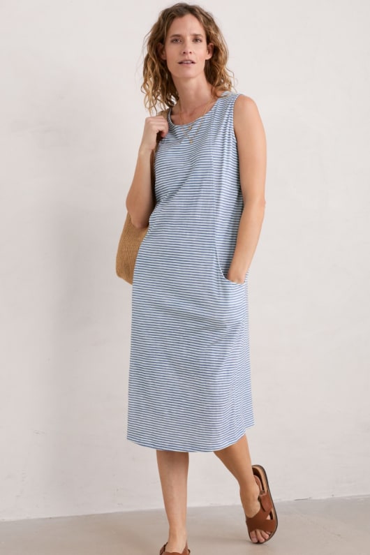 Seasalt halldrine dress top