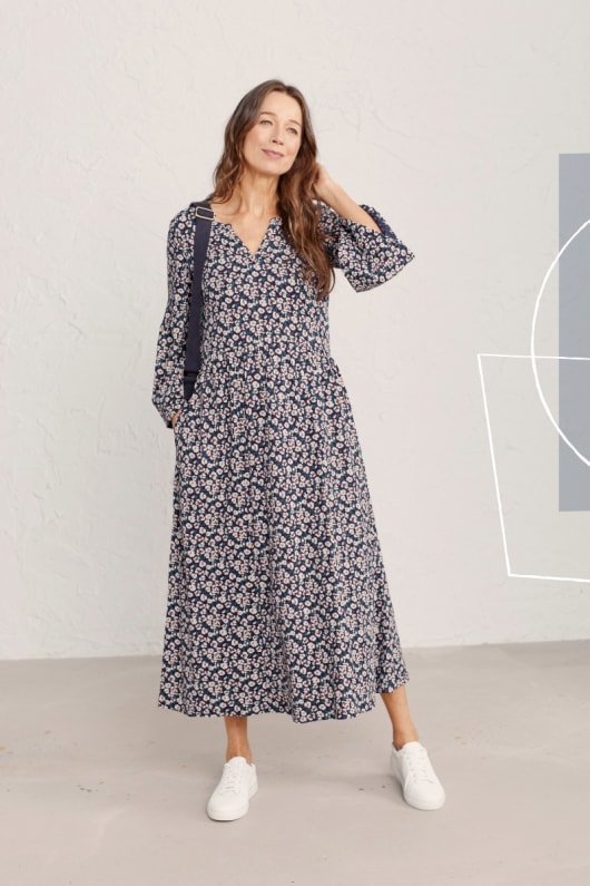 Nicholson Dress