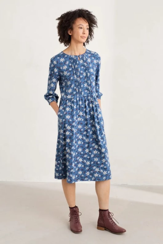 Chycarne Jersey Dress