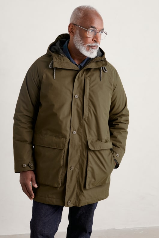 Mens 3 in 1 winter coats new arrivals