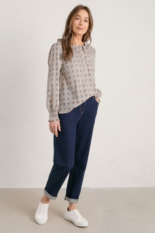 Hallworthy Jeans