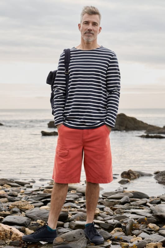 Men's Trenethick Shorts