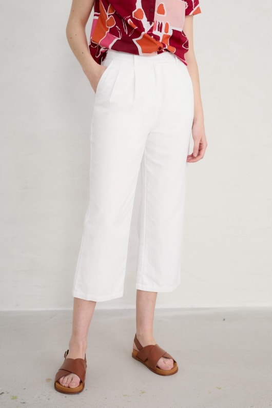 Tally Crops