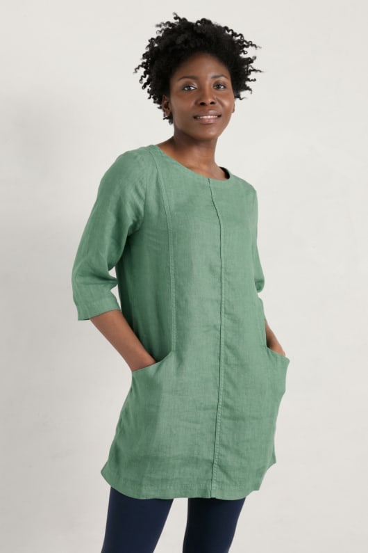 Seasalt tunics top