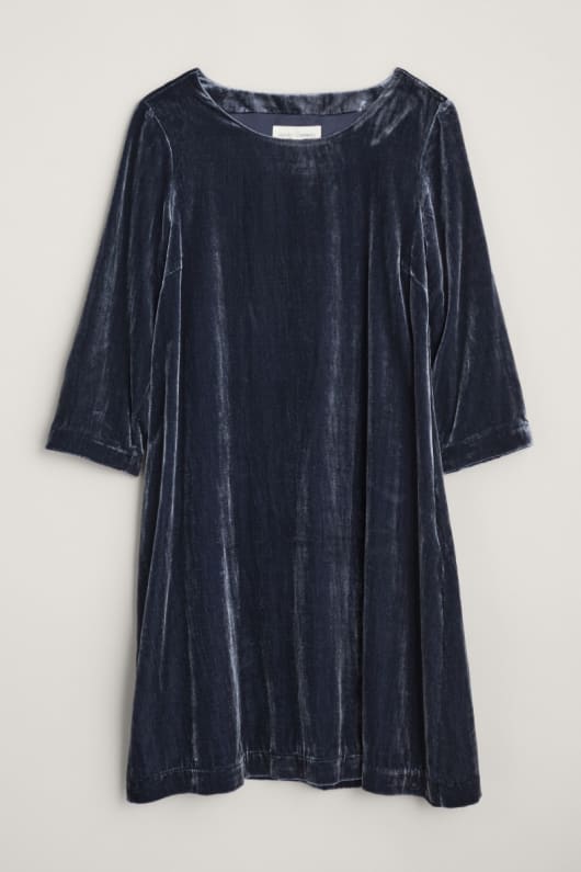 Boscawenun Dress Seasalt Cornwall