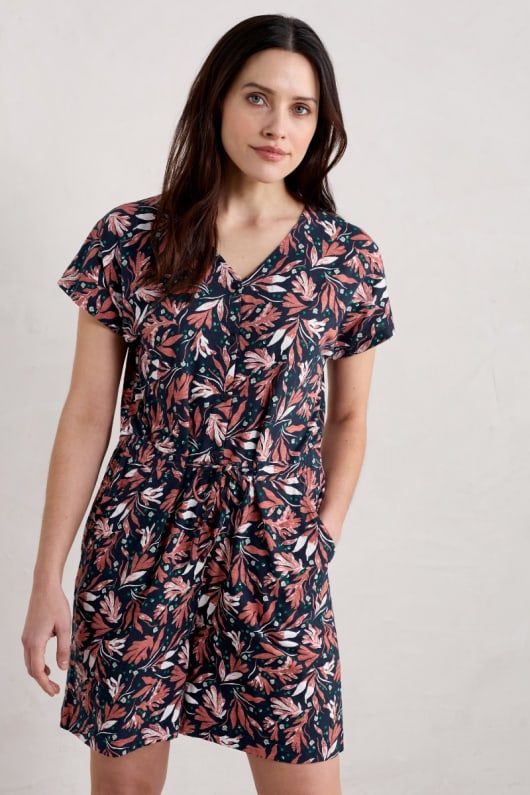 Finn Jersey Playsuit