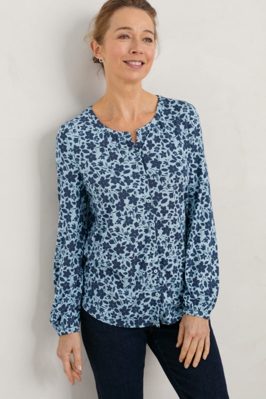 Primitive Top