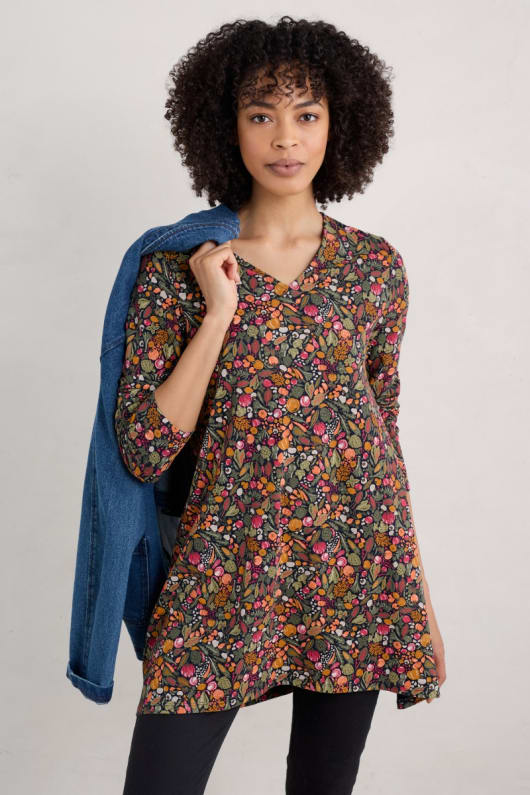 Seasalt tunics top
