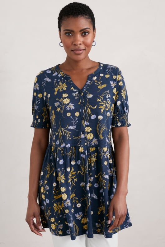 Seasalt dresses and tunics cheap