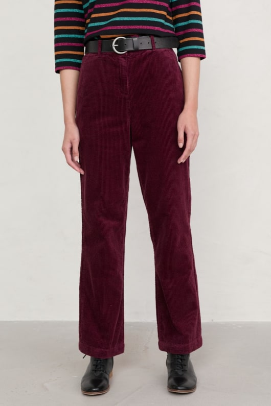 Stara Woods Trousers