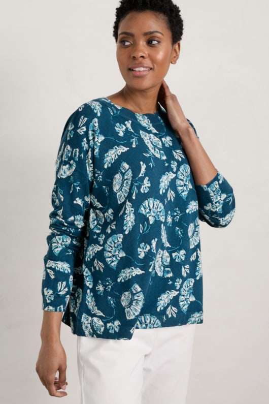 Scenery Jumper