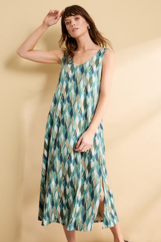Seasalt jersey dresses on sale