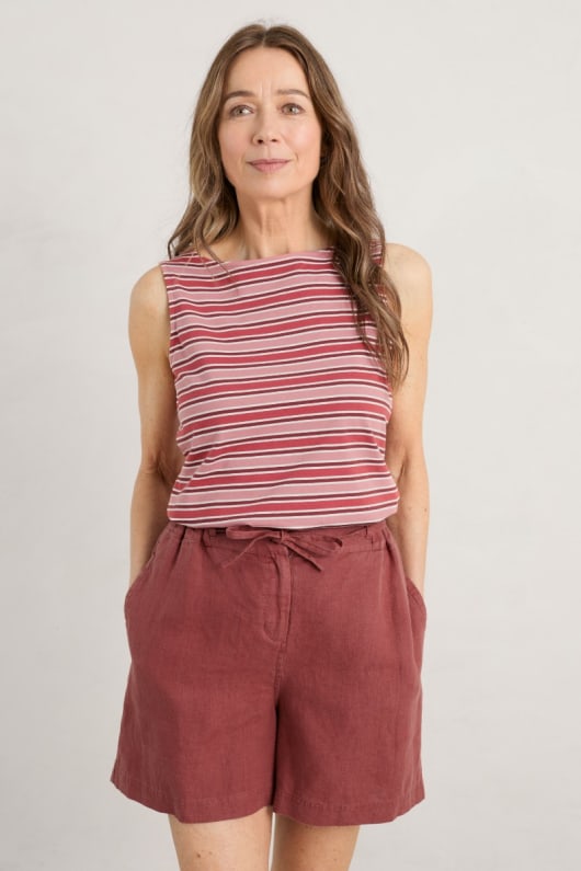 Sailor Vest
