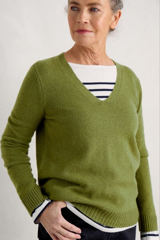 Seasalt ladies jumpers on sale