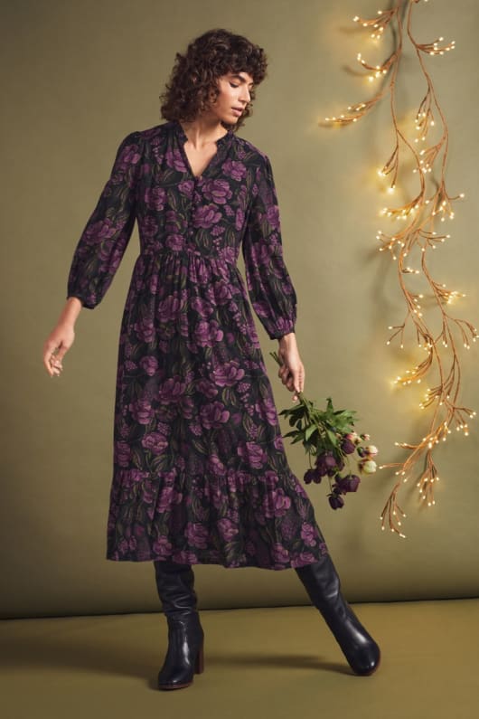 Engleheart Dress