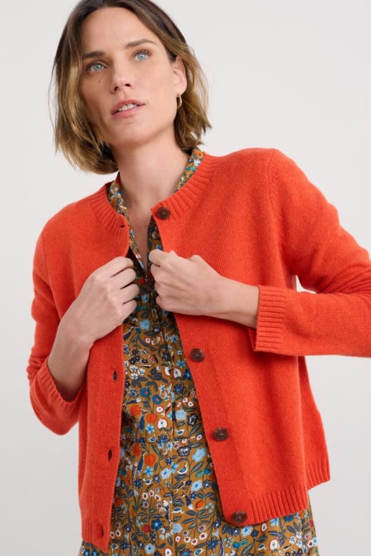 Tern Tide Cardigan