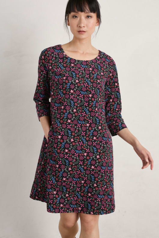 West Pentire A-line Dress