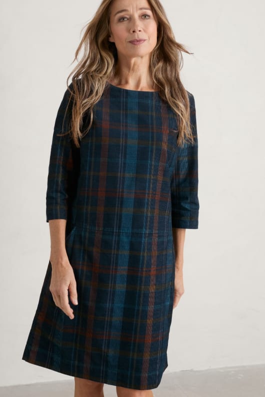 Martingale Dress Seasalt Cornwall