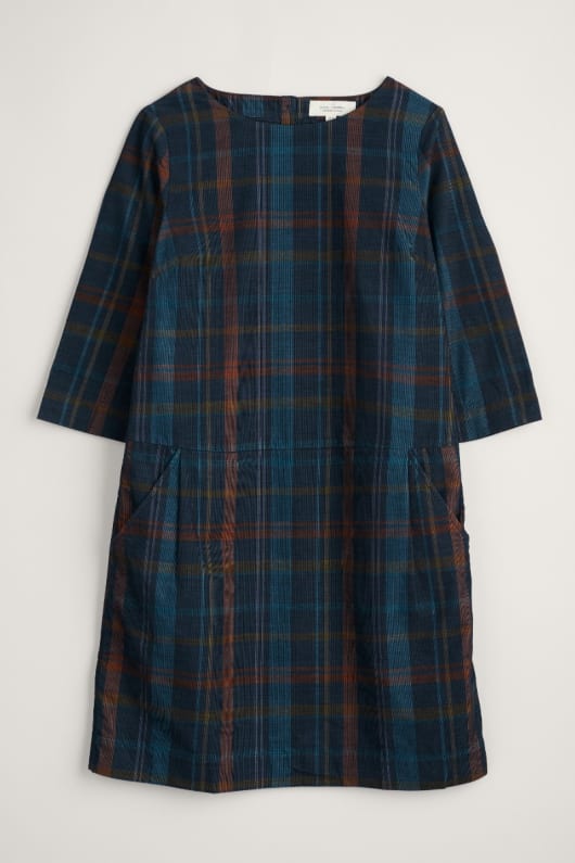 Seasalt martingale dress top