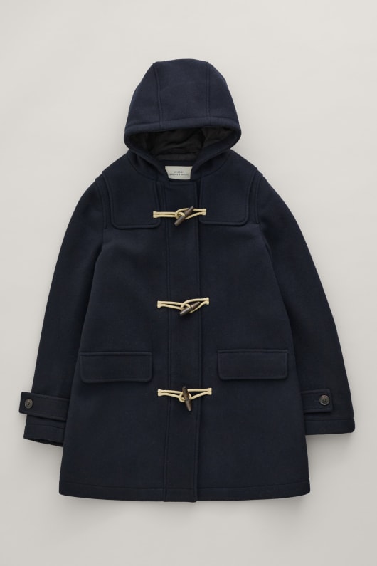 Country road duffle coat new arrivals