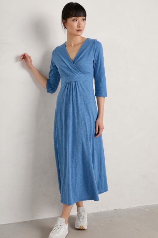 Seasalt chacewater dress top