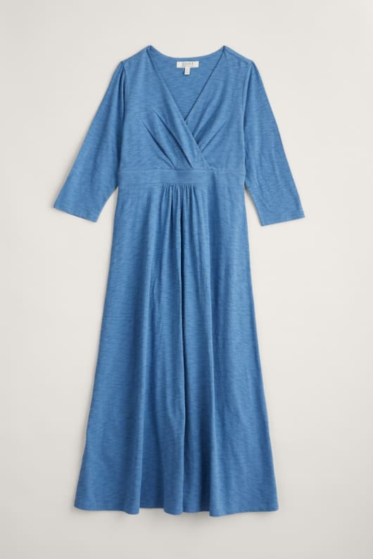 Chacewater Dress Seasalt Cornwall