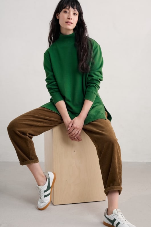 Seasalt sweatshirt discount