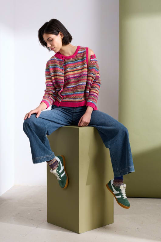 Seasalt marjoram cardigan outlet