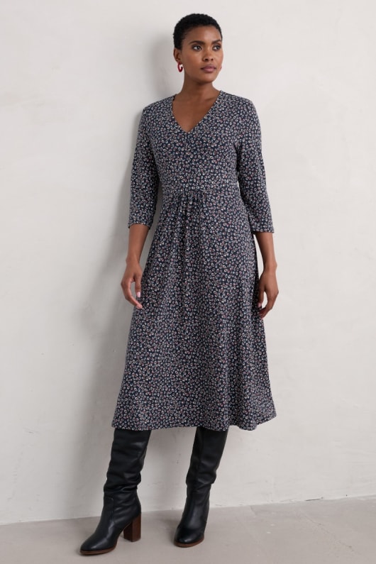Definition of midi dress deals