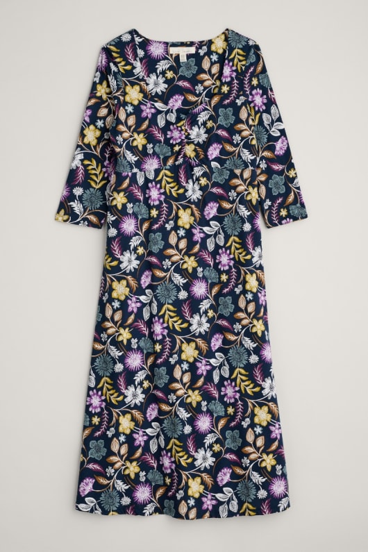 Seasalt longor dress top