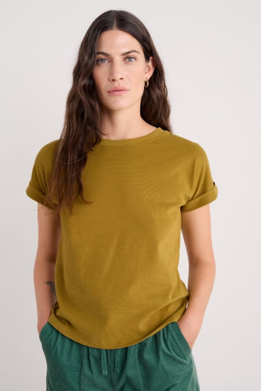 Porthzennor T-Shirt